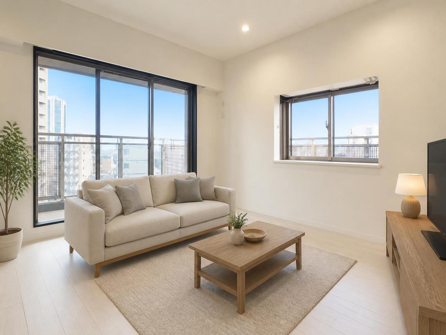 IX Kawasaki The Tower — photograph 5