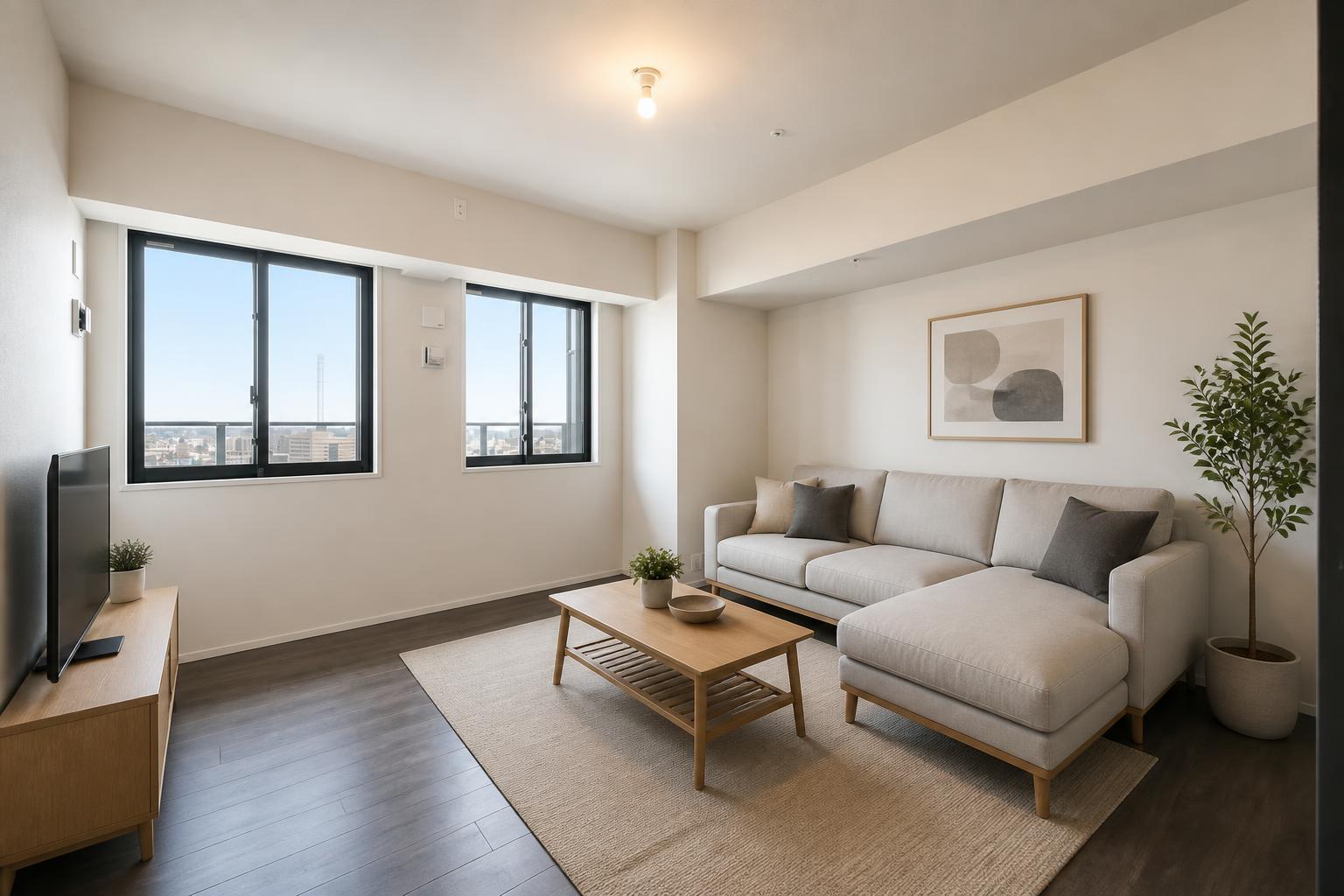 New-Build Condominium in Nagoya — photograph 5