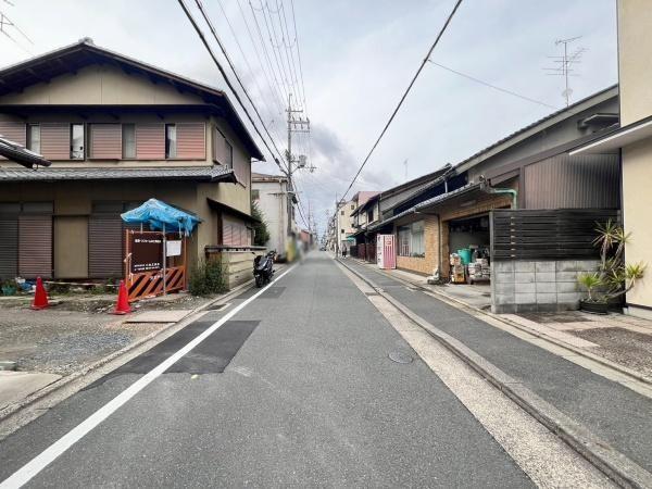 Retail in Fushimi-ku, Kyoto — photograph 4