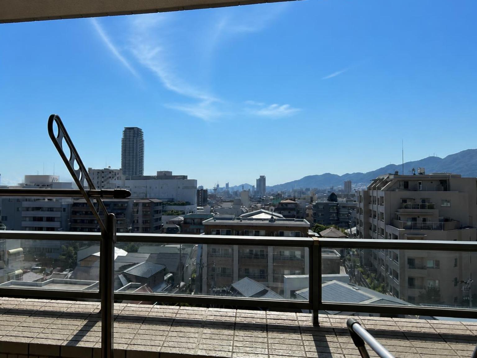 Sumiyoshi Honmachi Residence — photograph 2