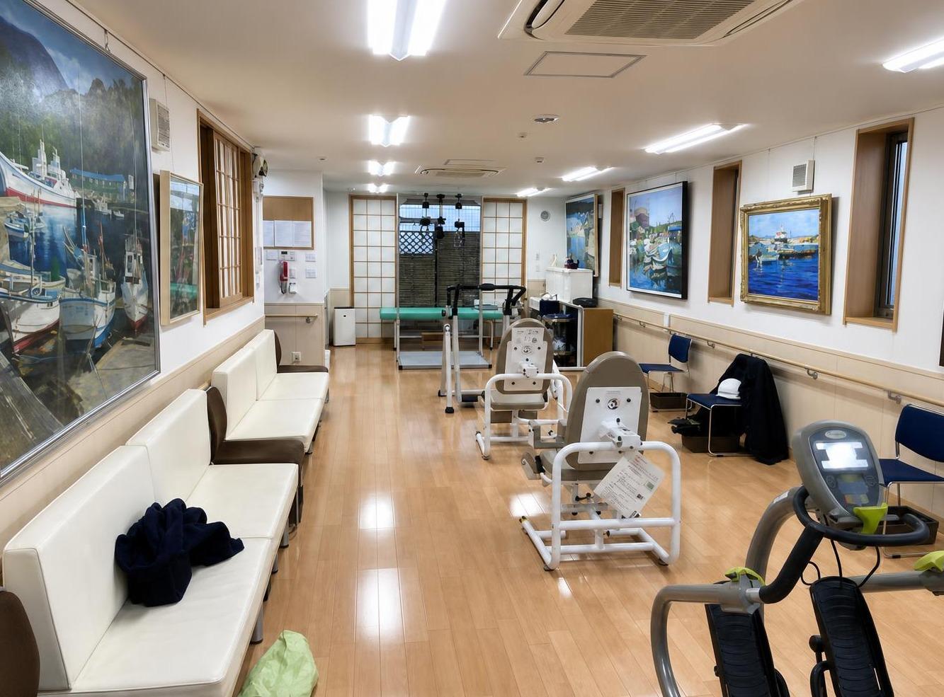 Office in Urawa-ku, Saitama — photograph 3