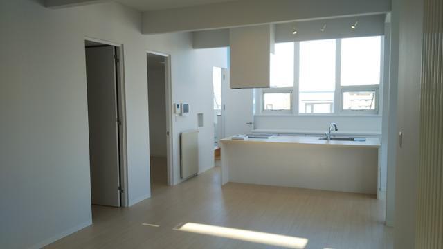 Renovated Family House in Sapporo — photograph 3