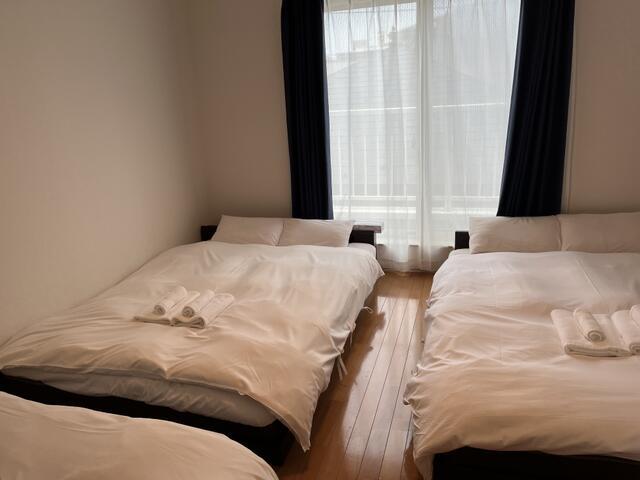 Compact Lodging House in Tokyo — photograph 4