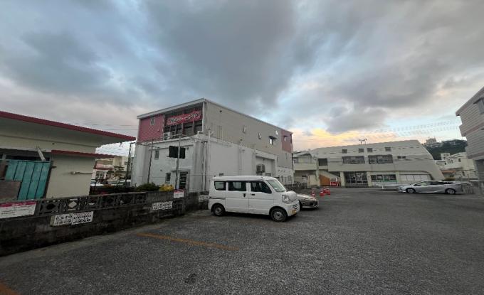 Detached House in Madanbashi, Tomigusuku — photograph 4