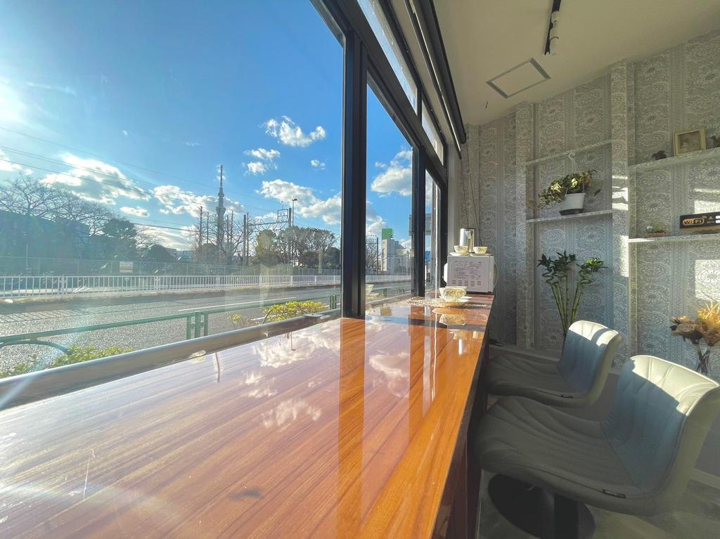 Detached House in Sumida-ku, Tokyo — photograph 5