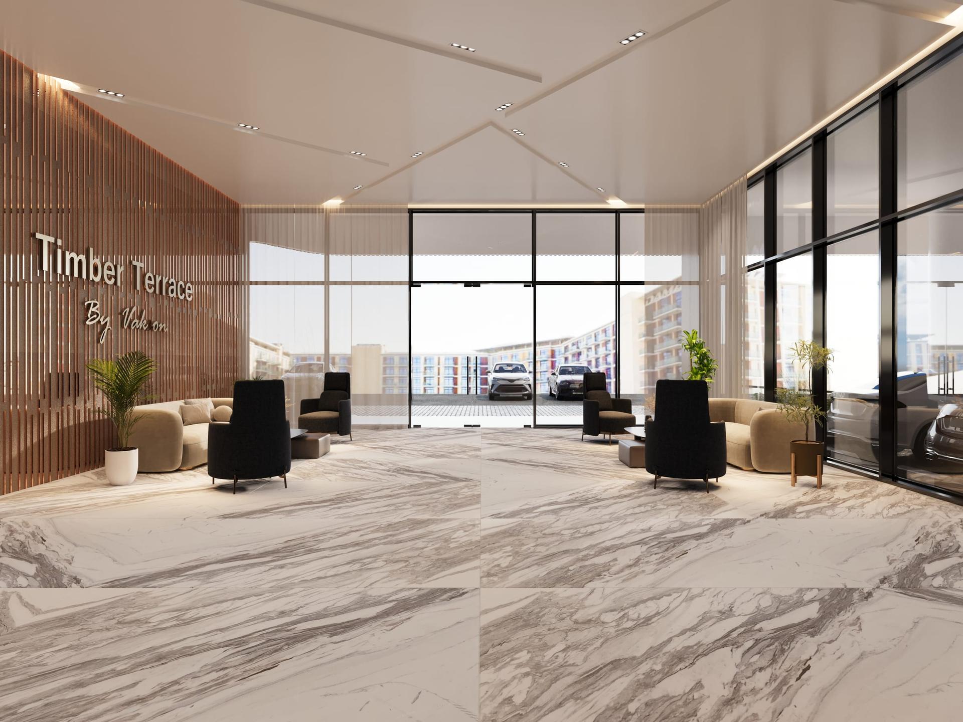 Timber Terrace — photograph 3
