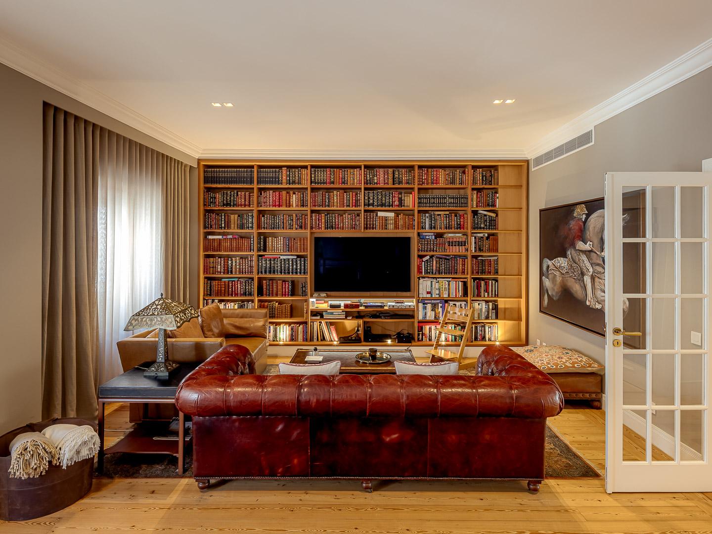 House in Lisboa (96007) — photograph 3