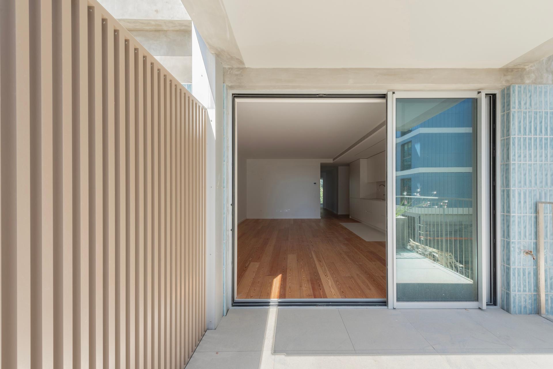 Apartment in Vila Nova de Gaia — photograph 3