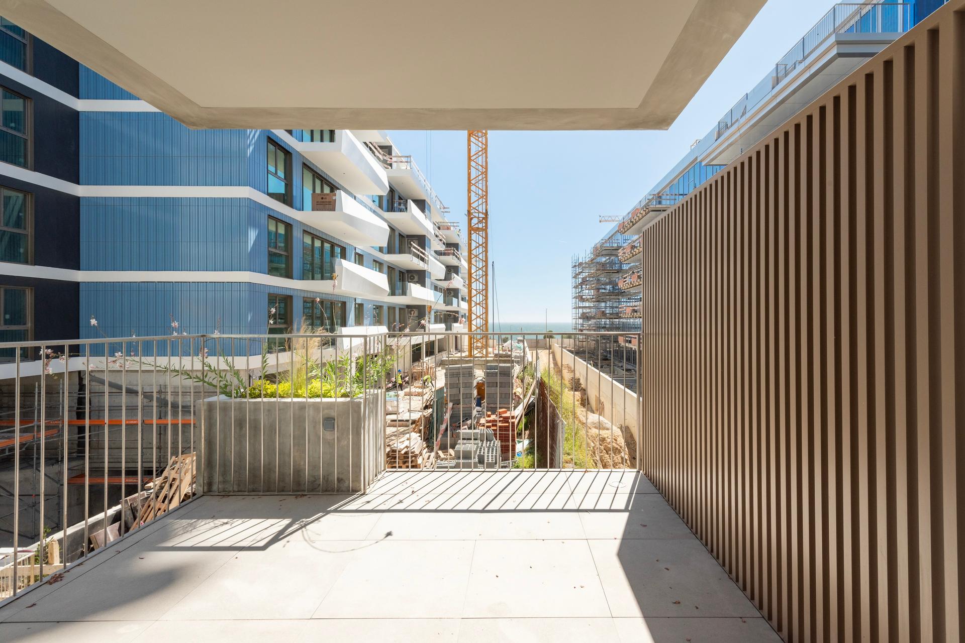 Apartment in Vila Nova de Gaia — photograph 4