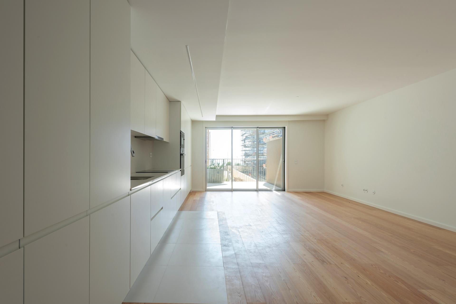 Apartment in Vila Nova de Gaia — photograph 5
