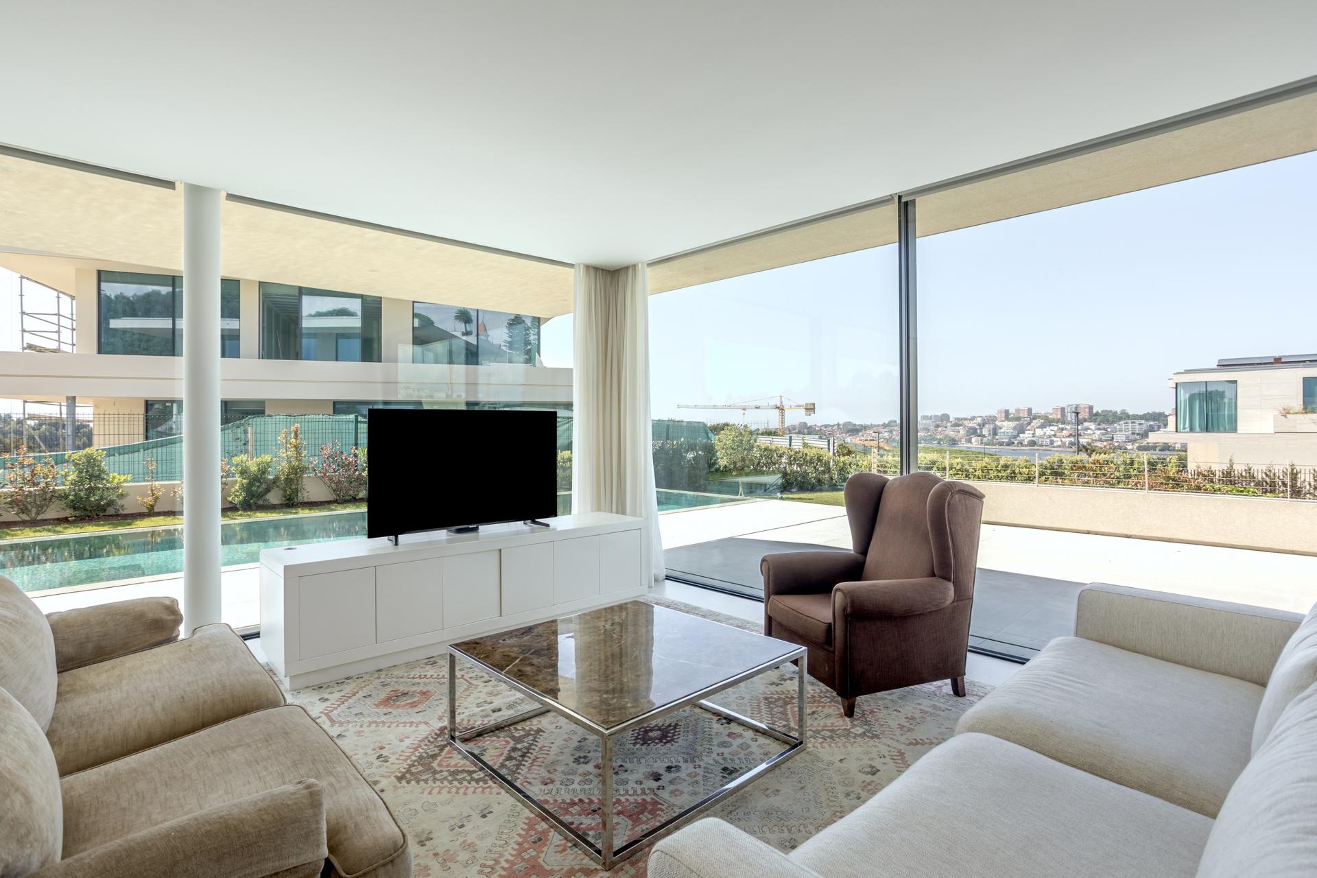 House in Vila Nova de Gaia — photograph 2
