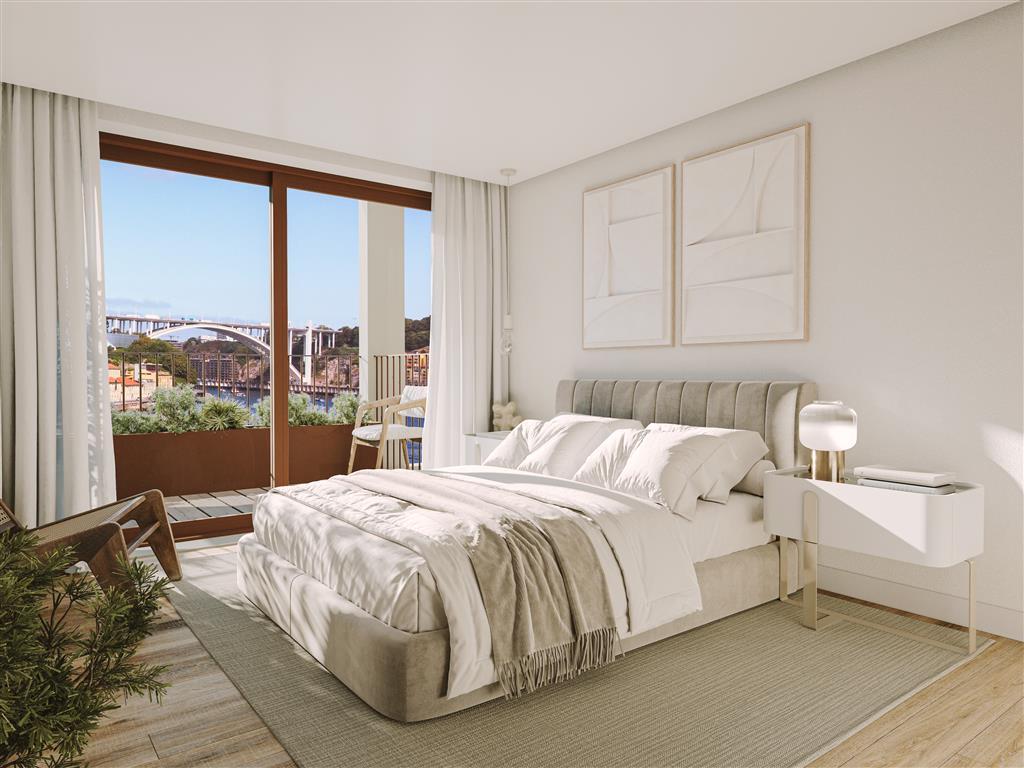 Apartment in Vila Nova de Gaia — photograph 5