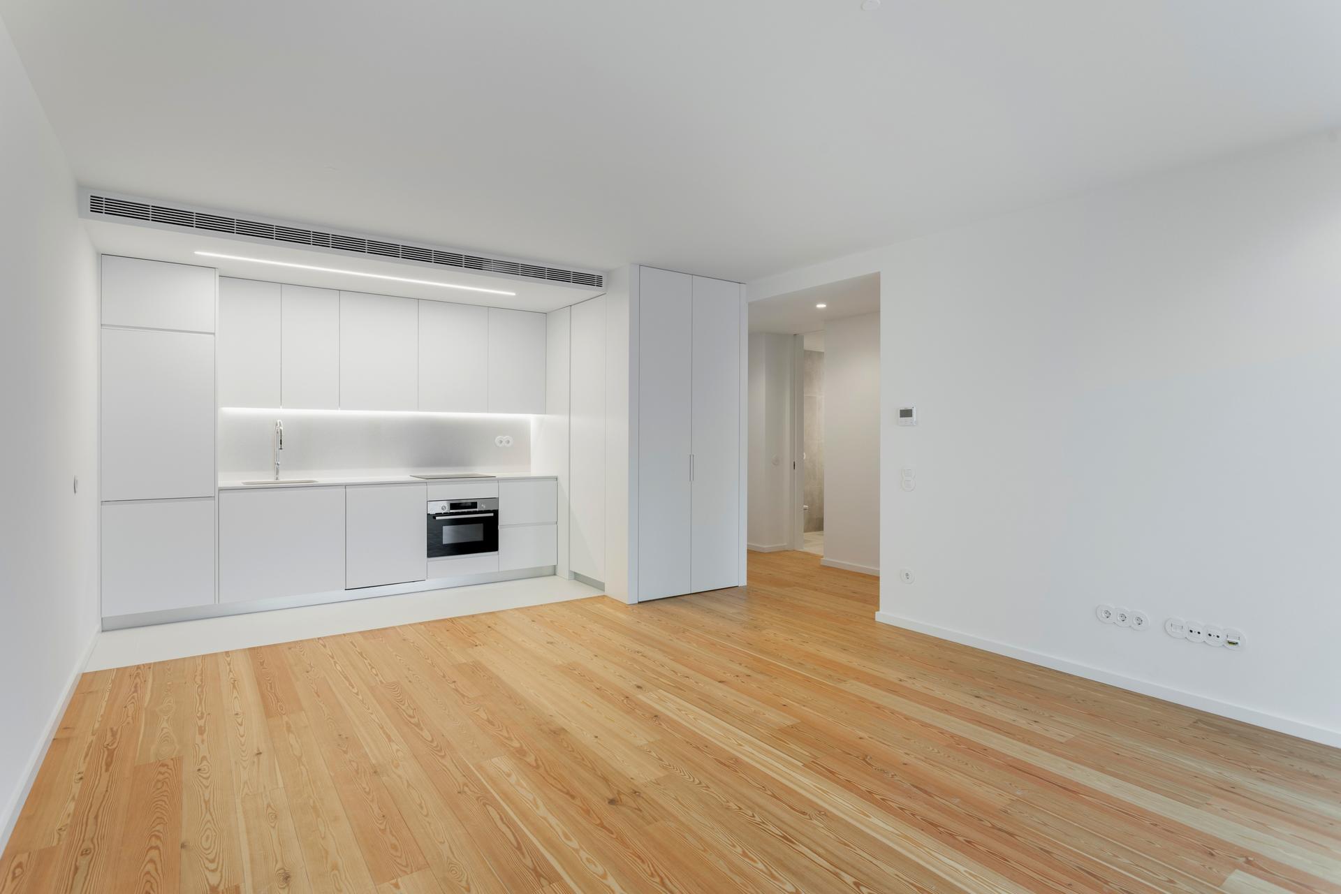 Apartment in Vila Nova de Gaia — photograph 3