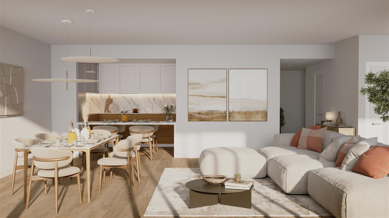 Apartment in Vila Nova de Gaia — photograph 2