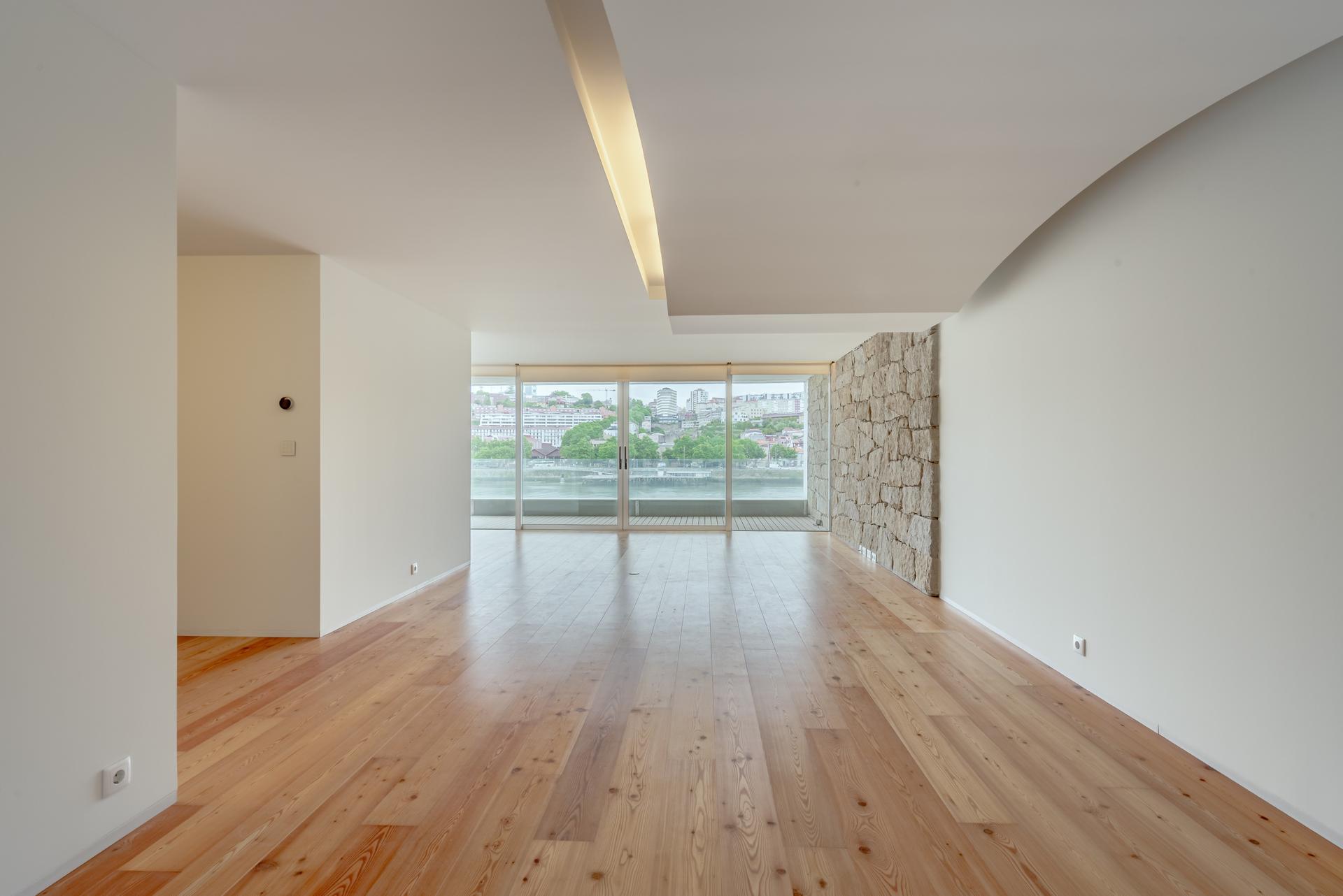 Apartment in Vila Nova de Gaia — photograph 4