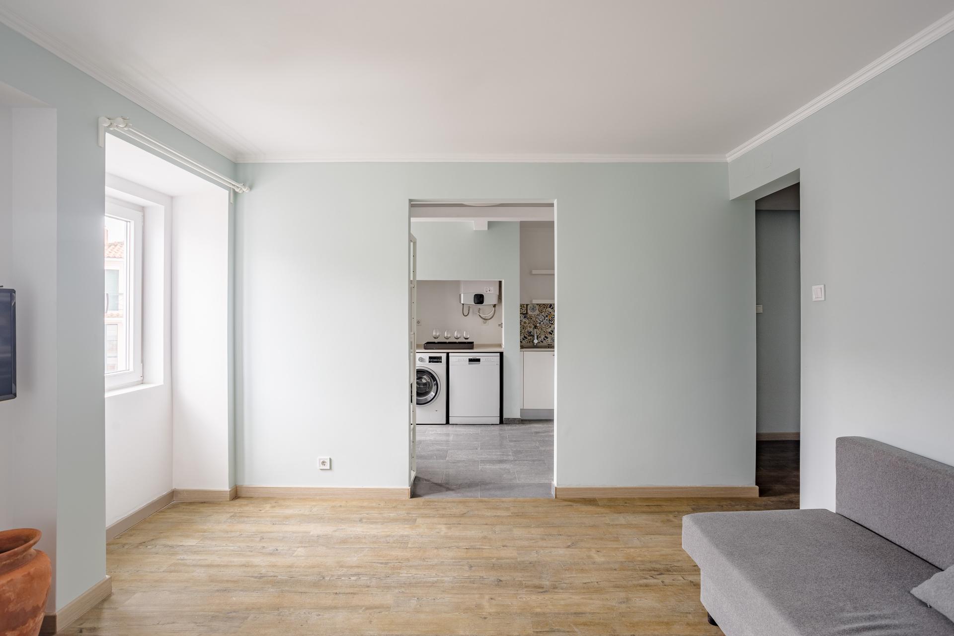 Apartment in Oeiras (88722) — photograph 4