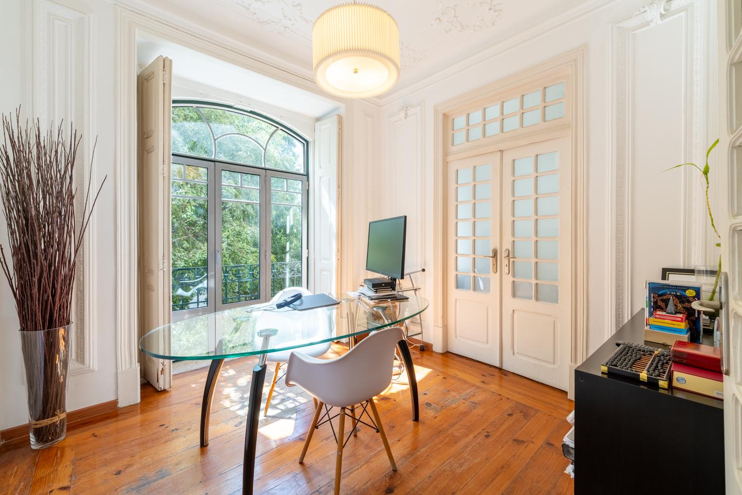 Apartment in Lisboa (96883) — photograph 2