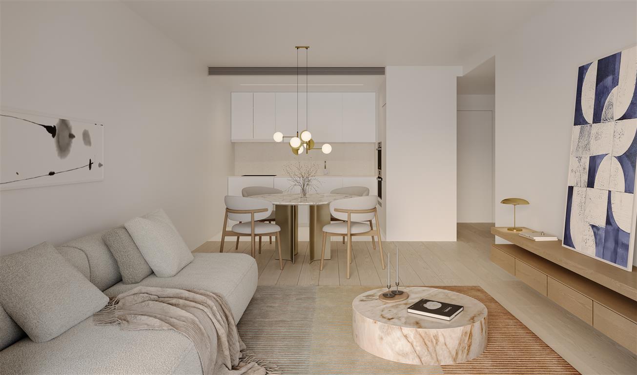 Apartment in Vila Nova de Gaia — photograph 2