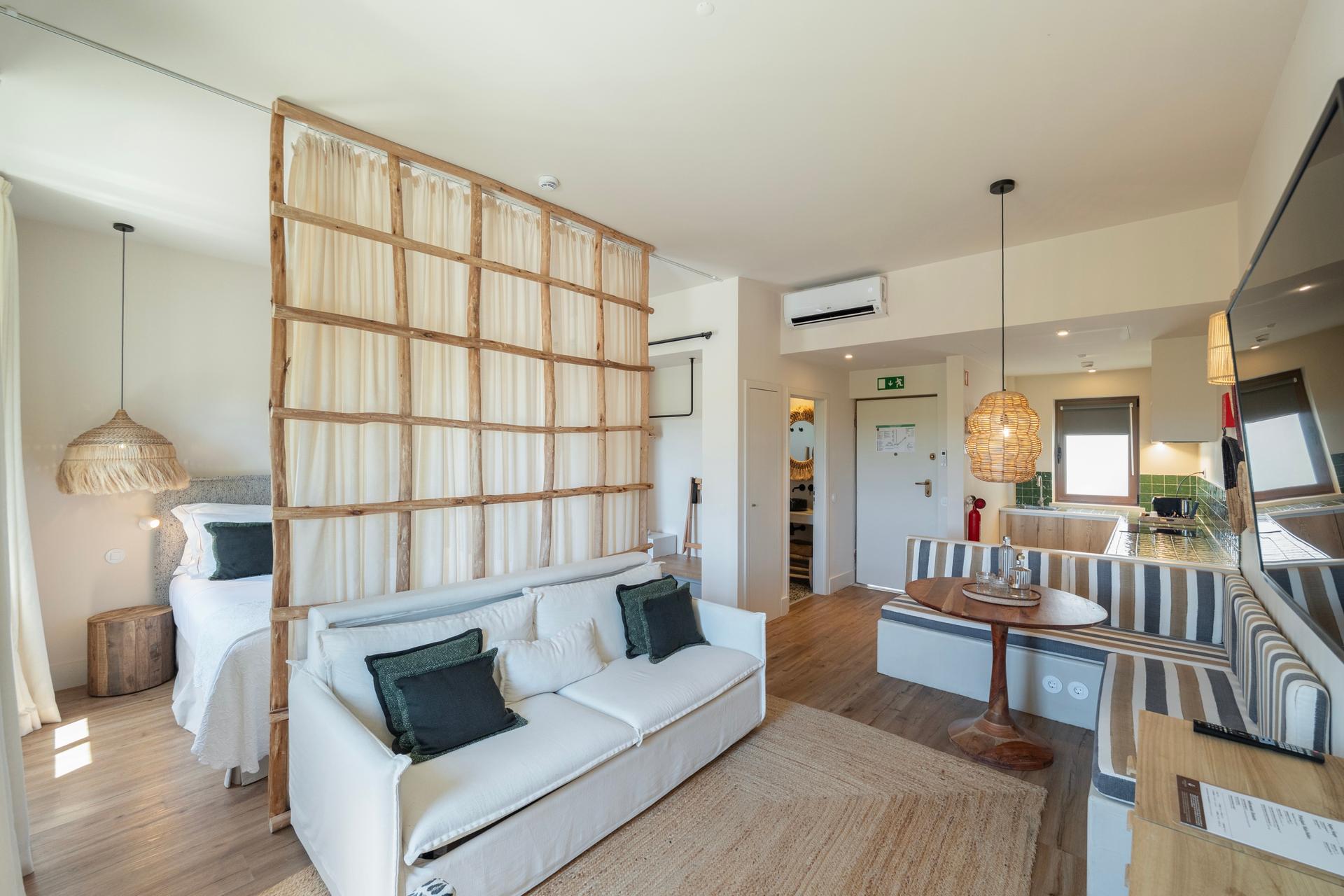 Apartment in Alcácer do Sal (97866) — photograph 4