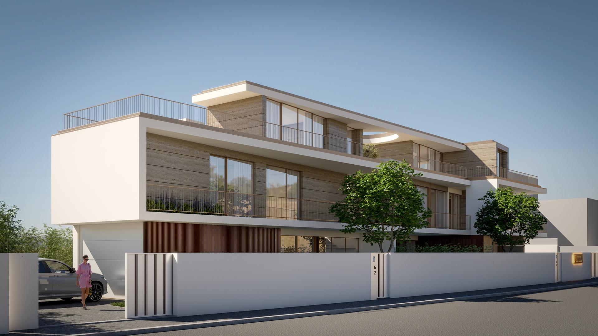 House in Vila Nova de Gaia — photograph 2