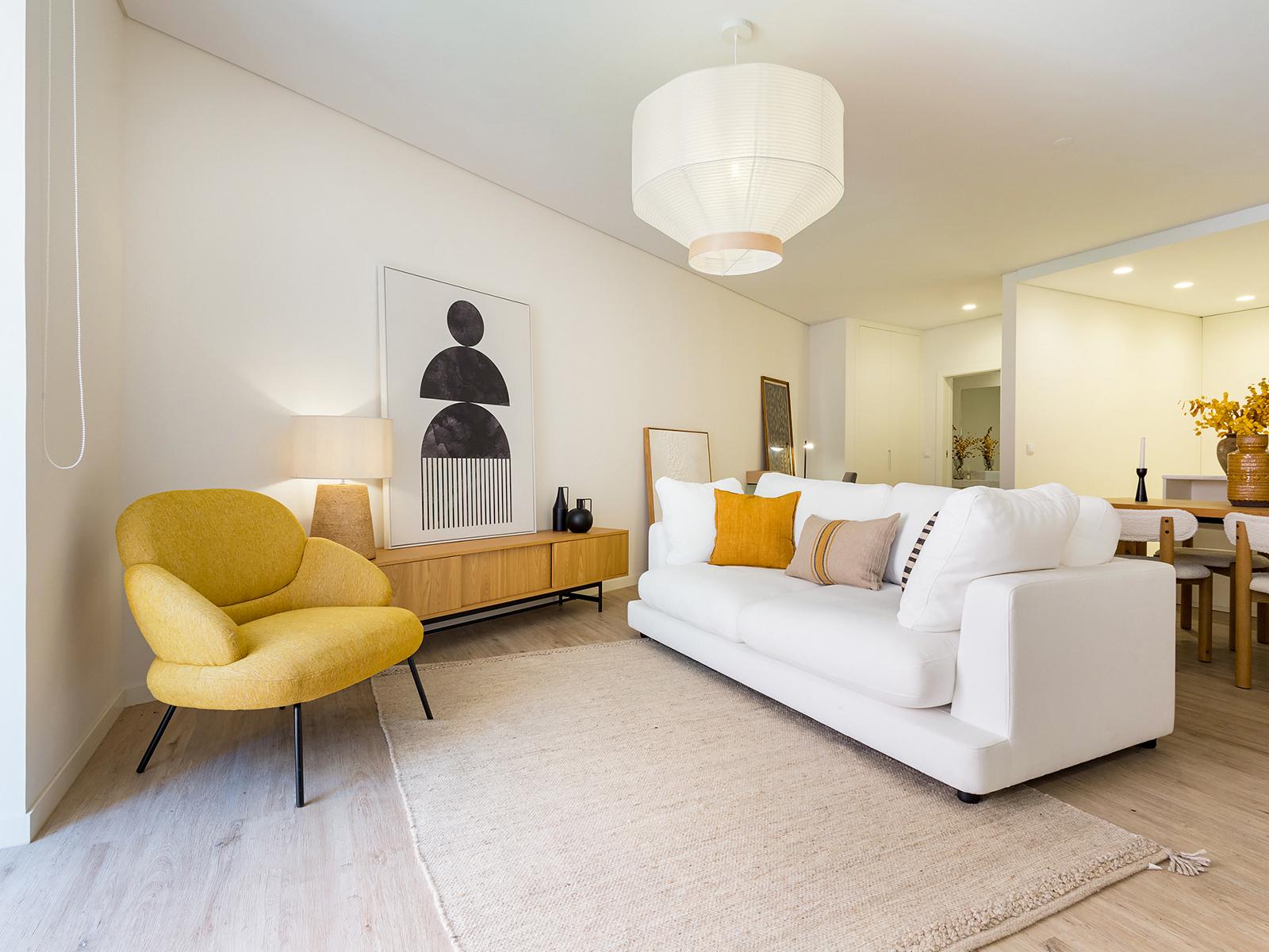 Apartment in Lisboa (94967) — photograph 3