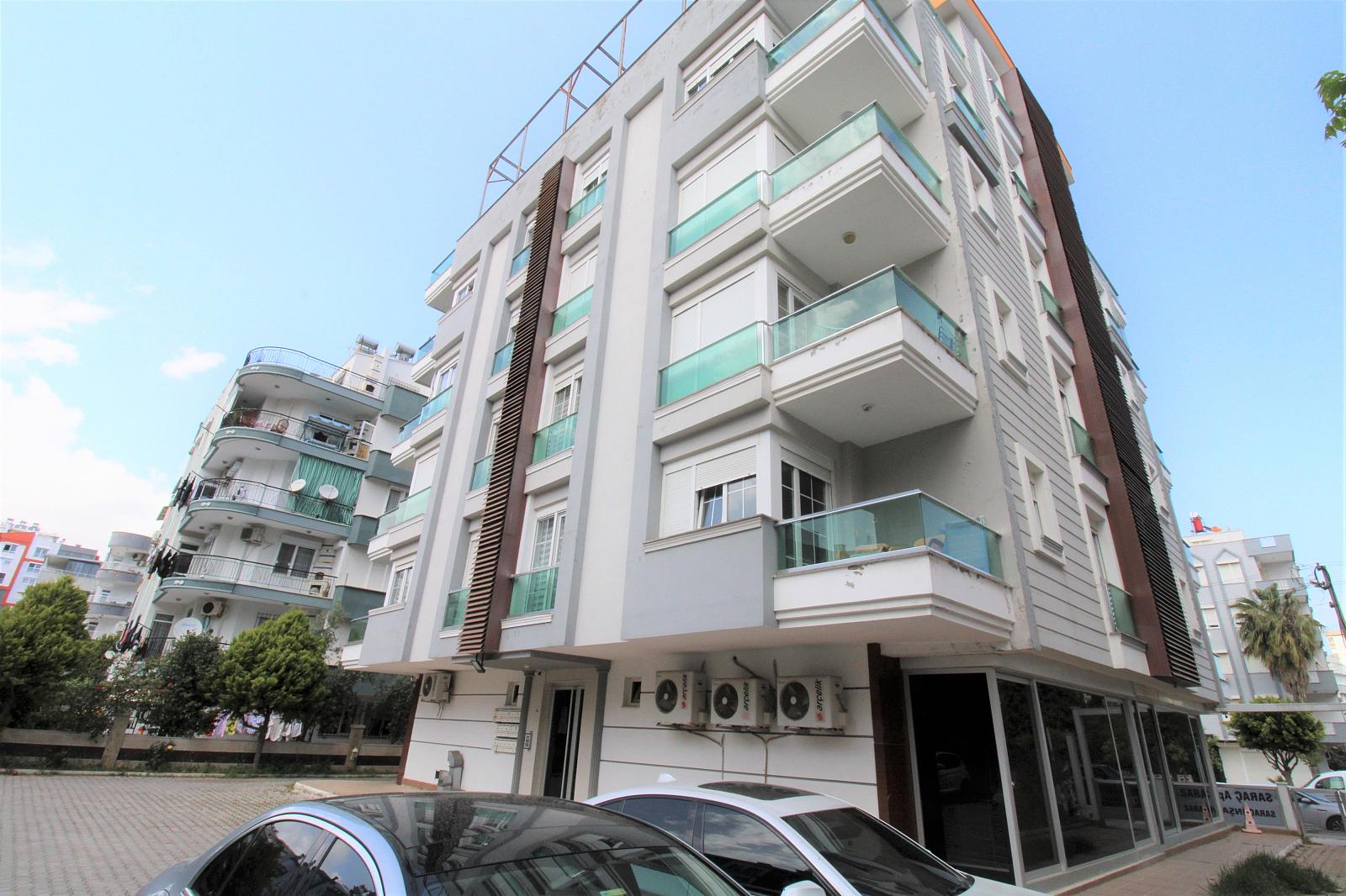 Apartments in Çağlayan, 2043. Sk. 3/1 — photograph 5