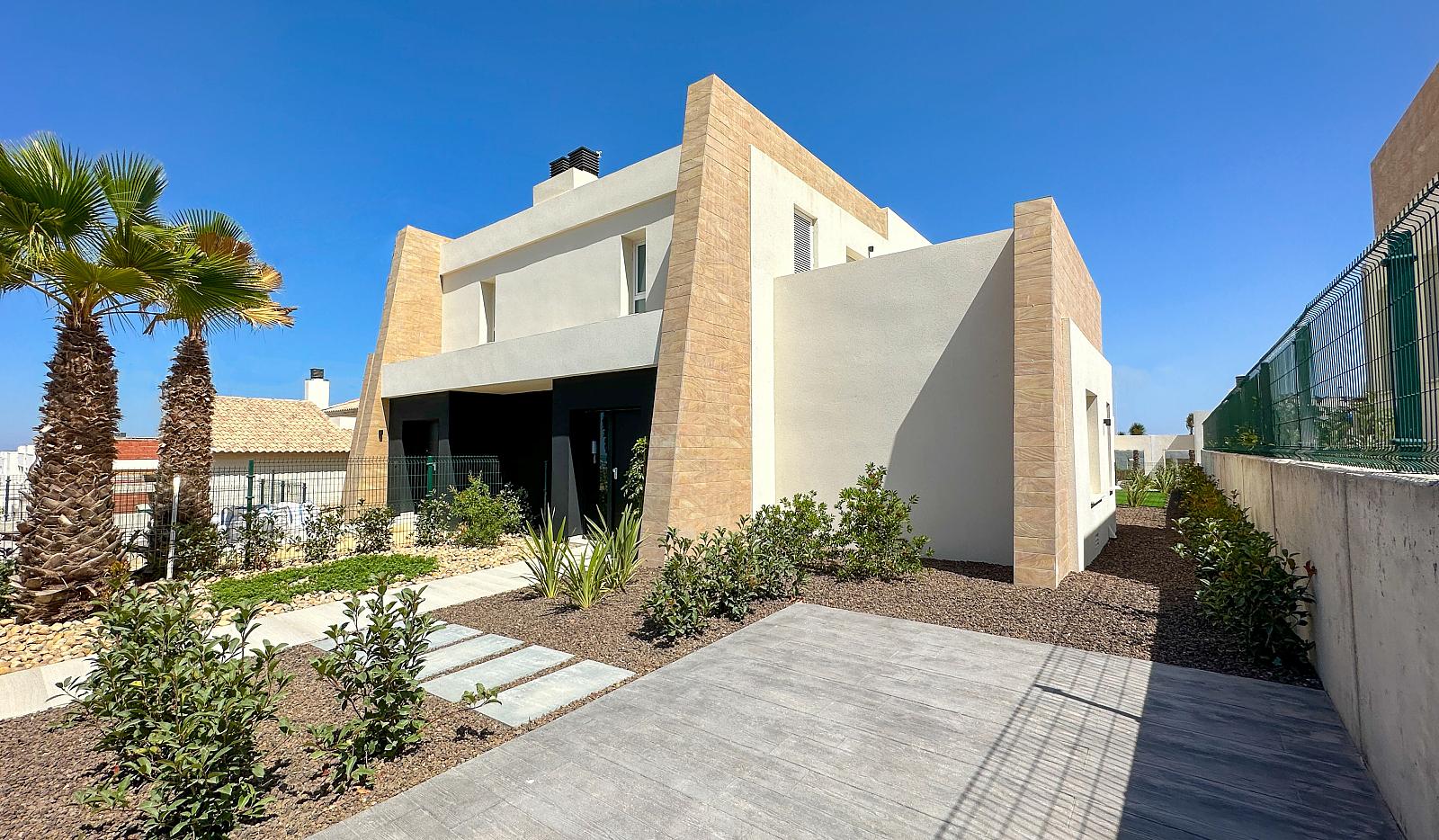 Apartments in Castillo de Montemar, Algorfa — photograph 4