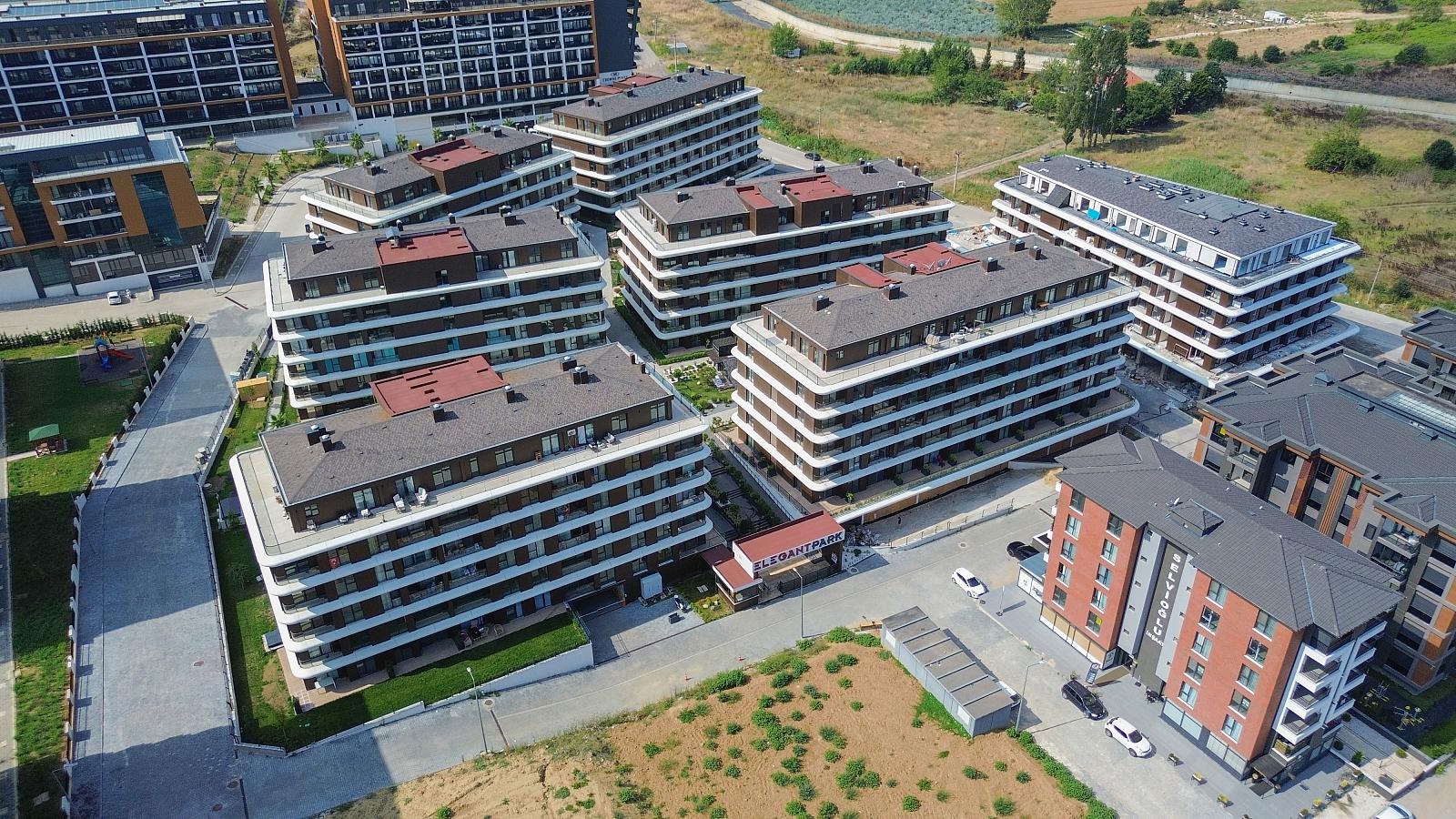 Apartments in Kadıköy Bld, Kadı Cd. No:116 — photograph 5