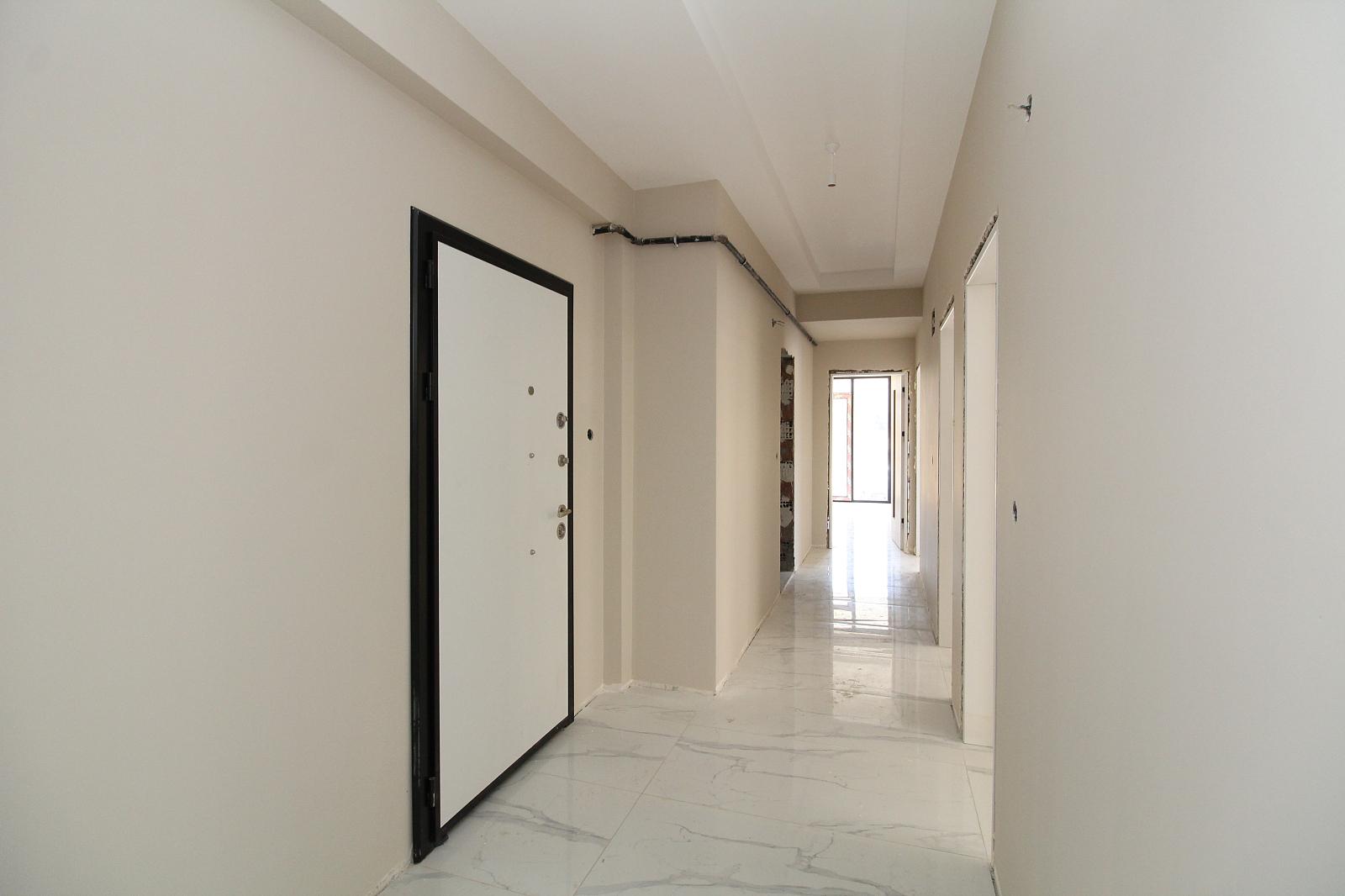 Apartments in Safran, Yalova Merkez — photograph 2