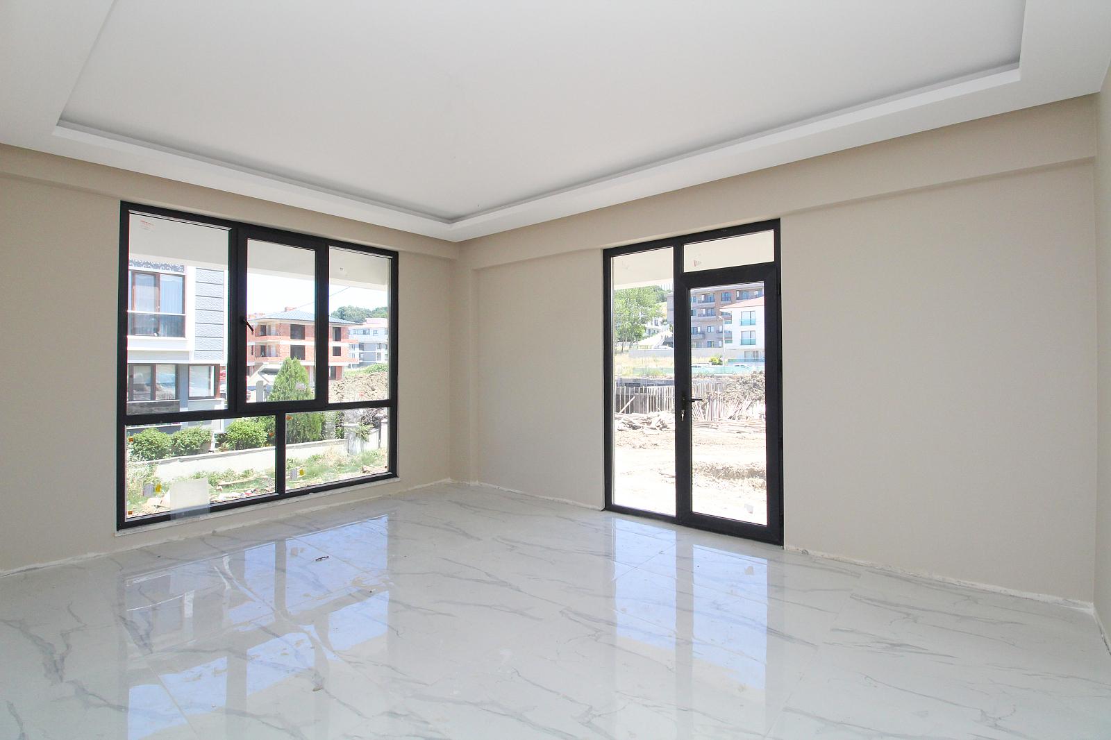Apartments in Safran, Yalova Merkez — photograph 3