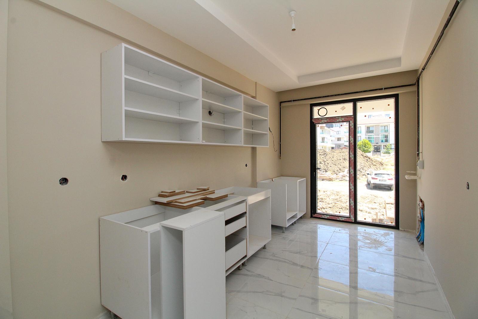 Apartments in Safran, Yalova Merkez — photograph 5