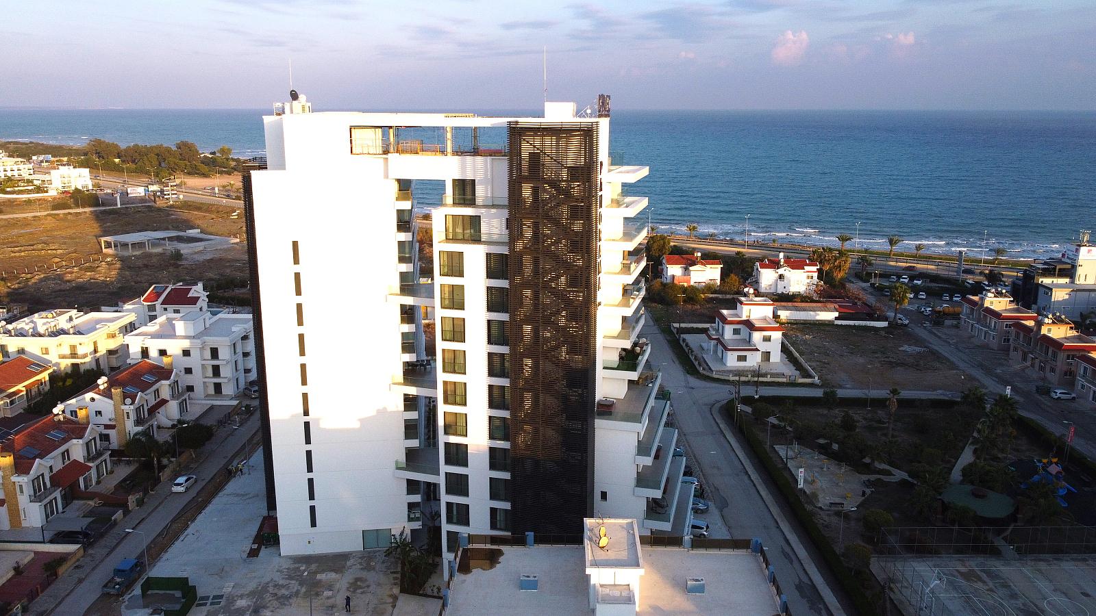 Apartments in Yeni İskele, İskele — photograph 4