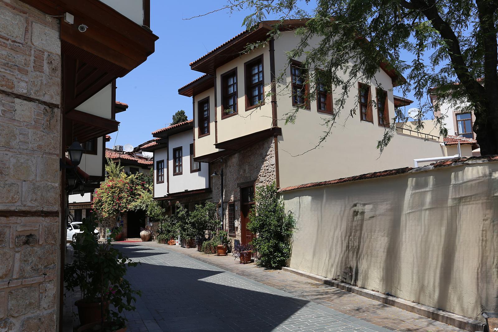Apartments in Kılınçarslan, Kadir Paşa Sk. No:13 — photograph 5