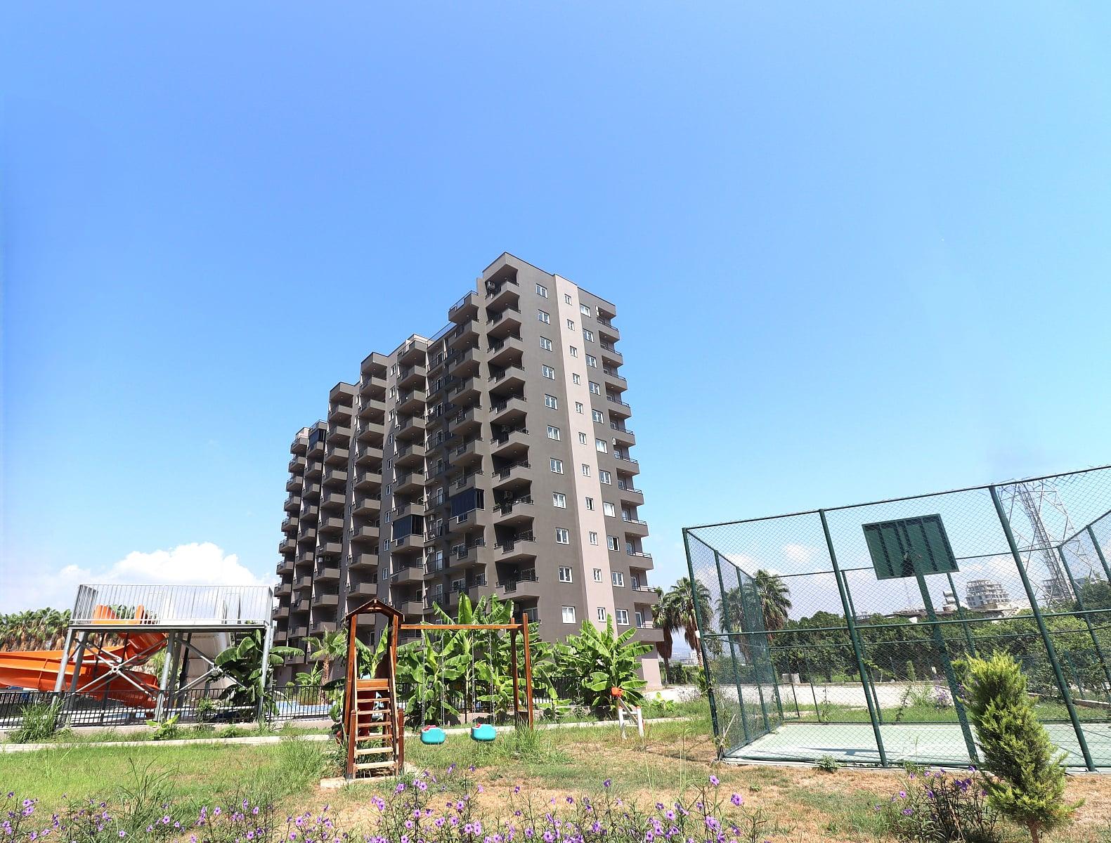 Apartments in Çeşmeli, Tekirağacı Cd. No:26 — photograph 3