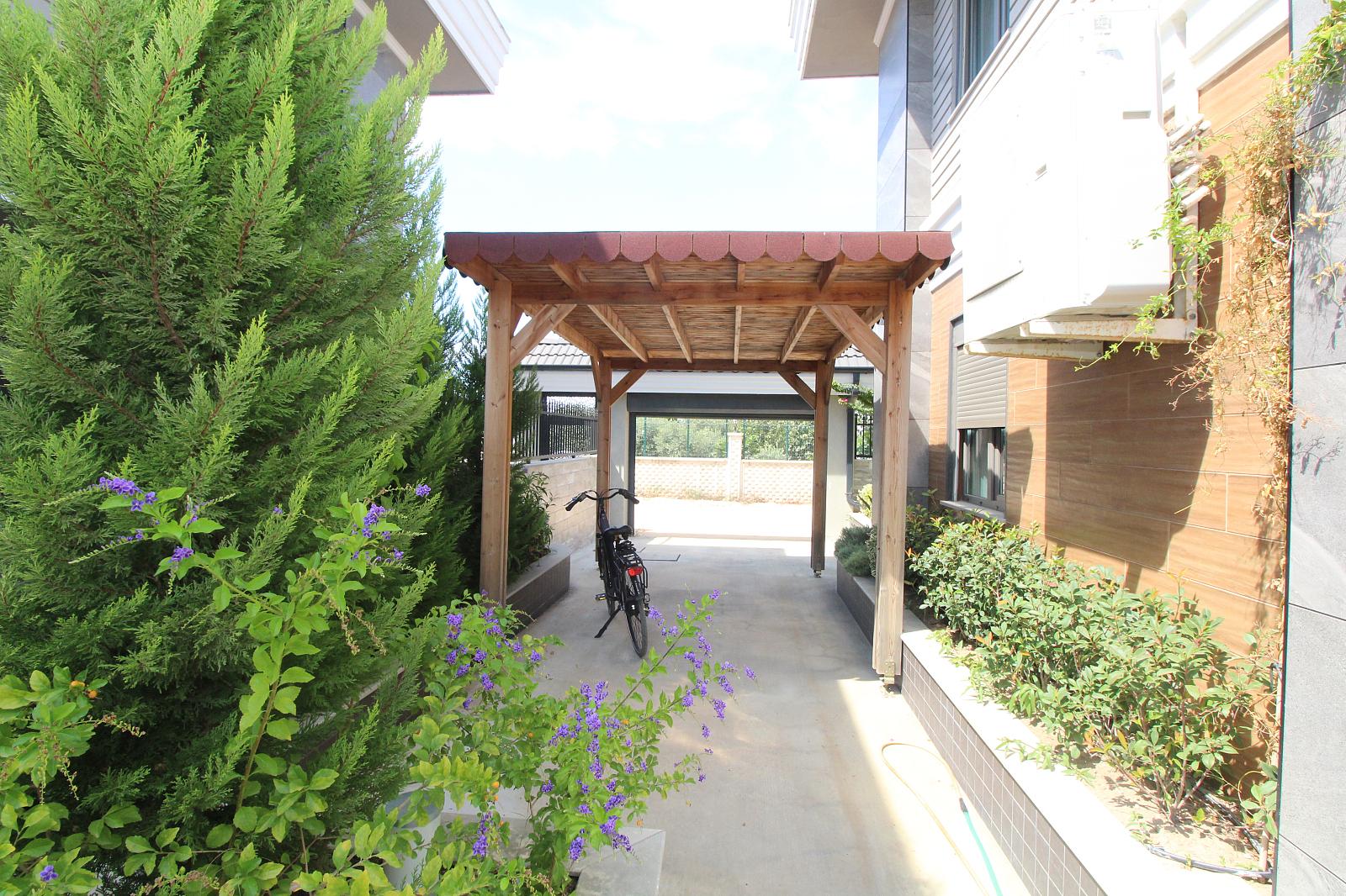 Apartments in Belek, Kelebek Cd. No:36 — photograph 5