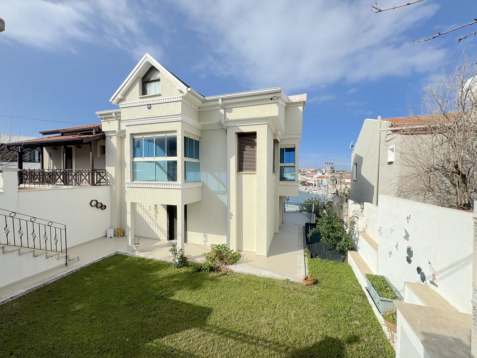 Apartments in Dalyan Mh., 4133. Sk No:5 — photograph 3