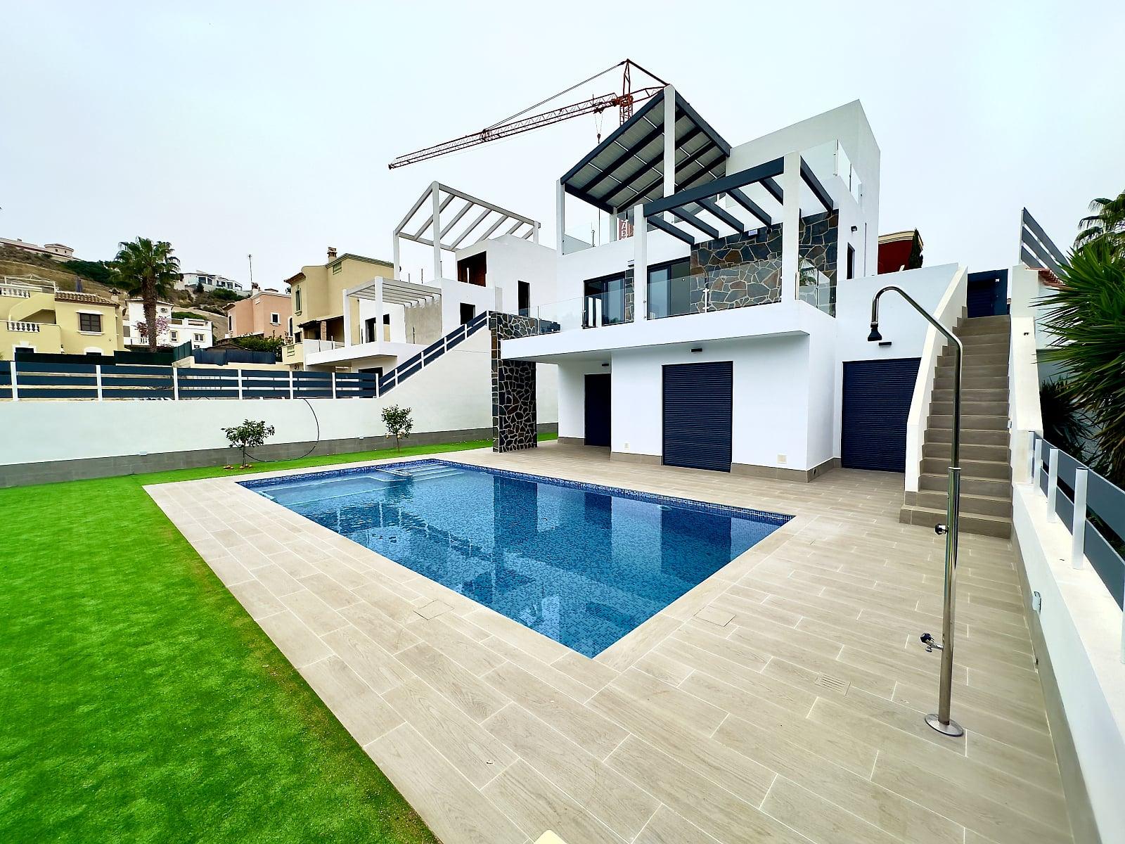 Apartments in Ciudad Quesada, Rojales — photograph 4