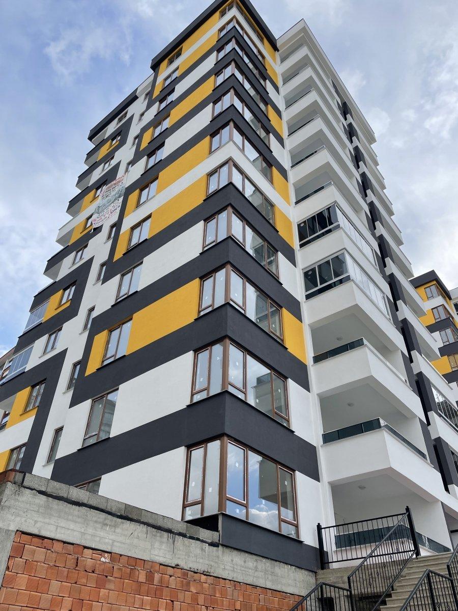 Apartments in Orta Mahallesi, Akçaabat — photograph 3