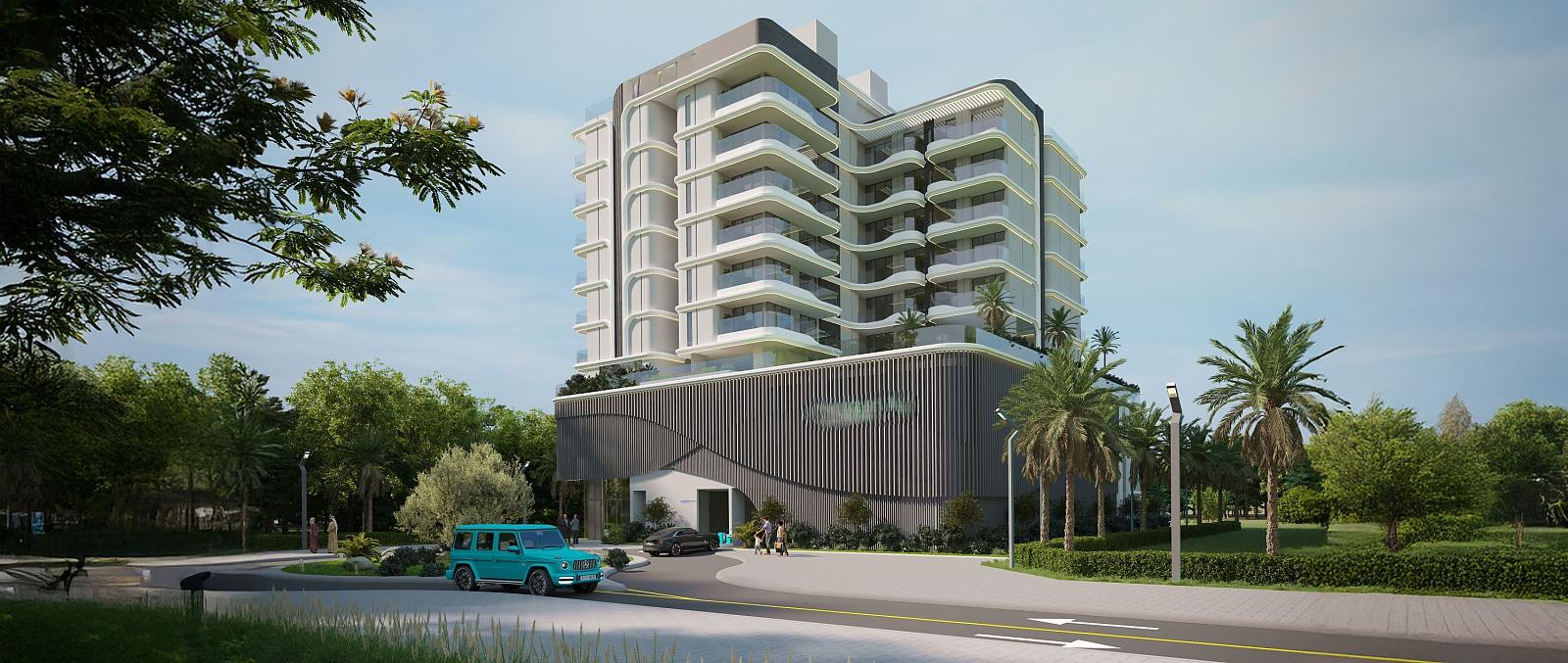 Apartments in Dubai Islands, Dubai — photograph 2