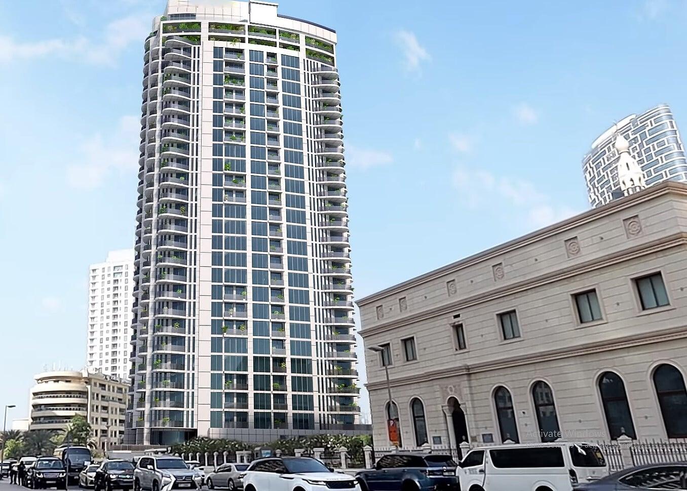 Apartments in Dubai Marina, Dubai — photograph 5