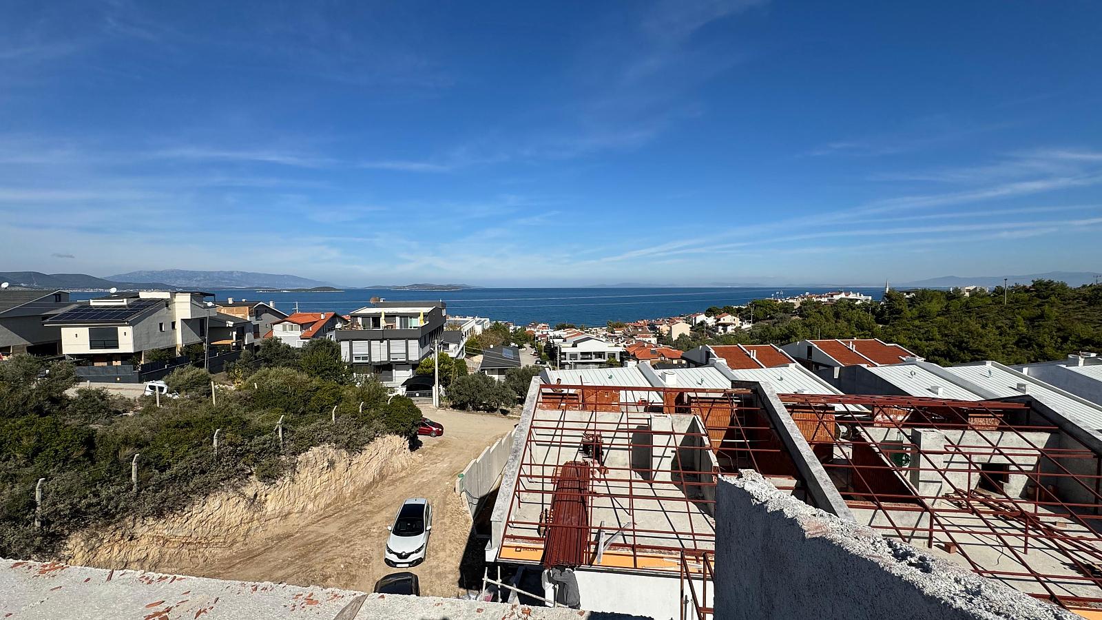 Apartments in M. Fevzi Çakmak, Urla — photograph 5