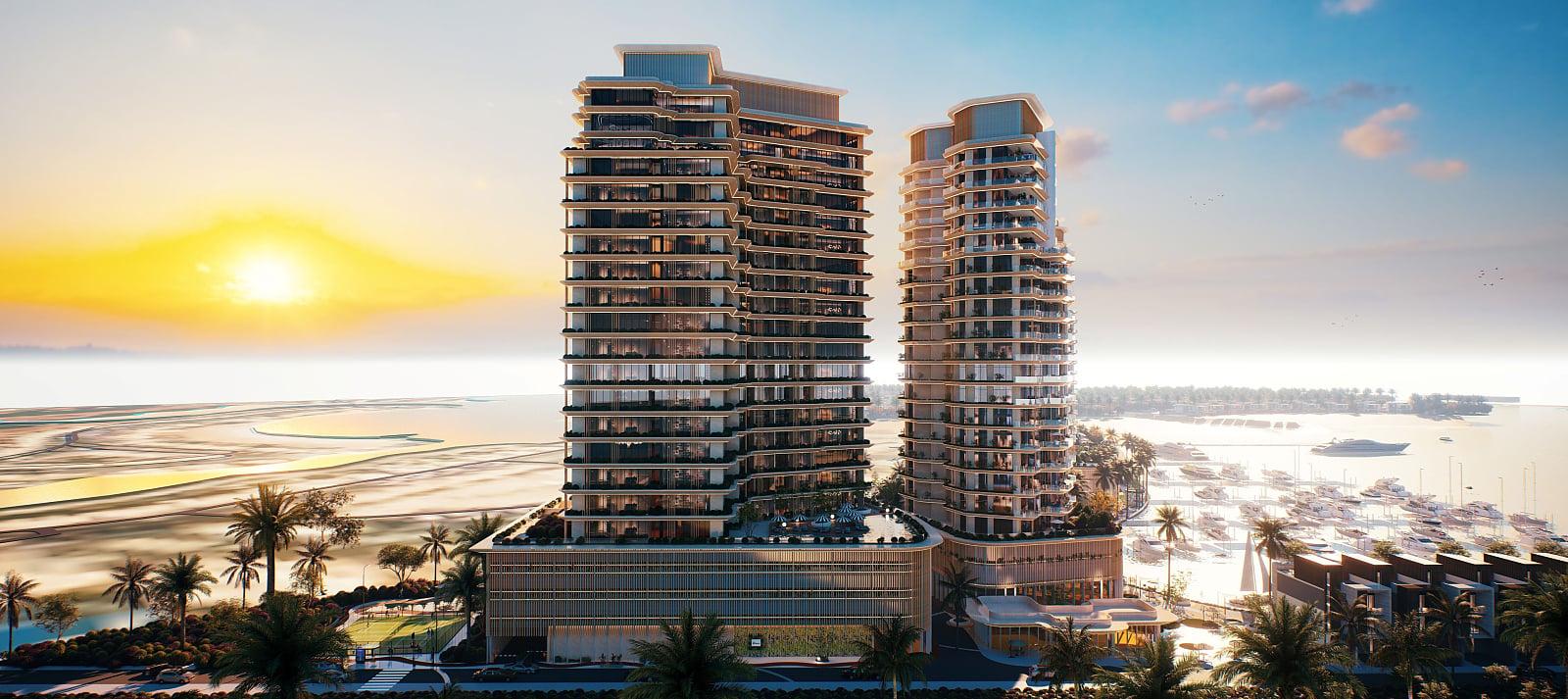 Apartments in Ras Al Khaimah — photograph 4