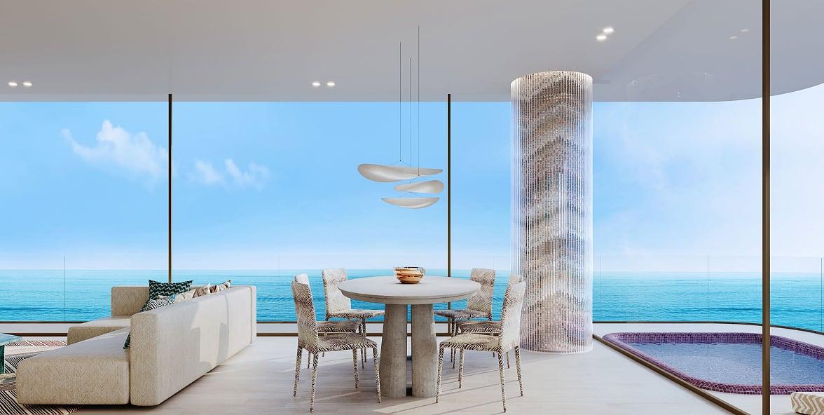 Apartments in Al Marjan Island, Ras Al Khaimah — photograph 4