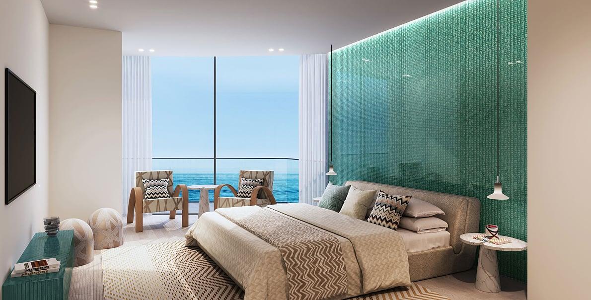 Apartments in Al Marjan Island, Ras Al Khaimah — photograph 5