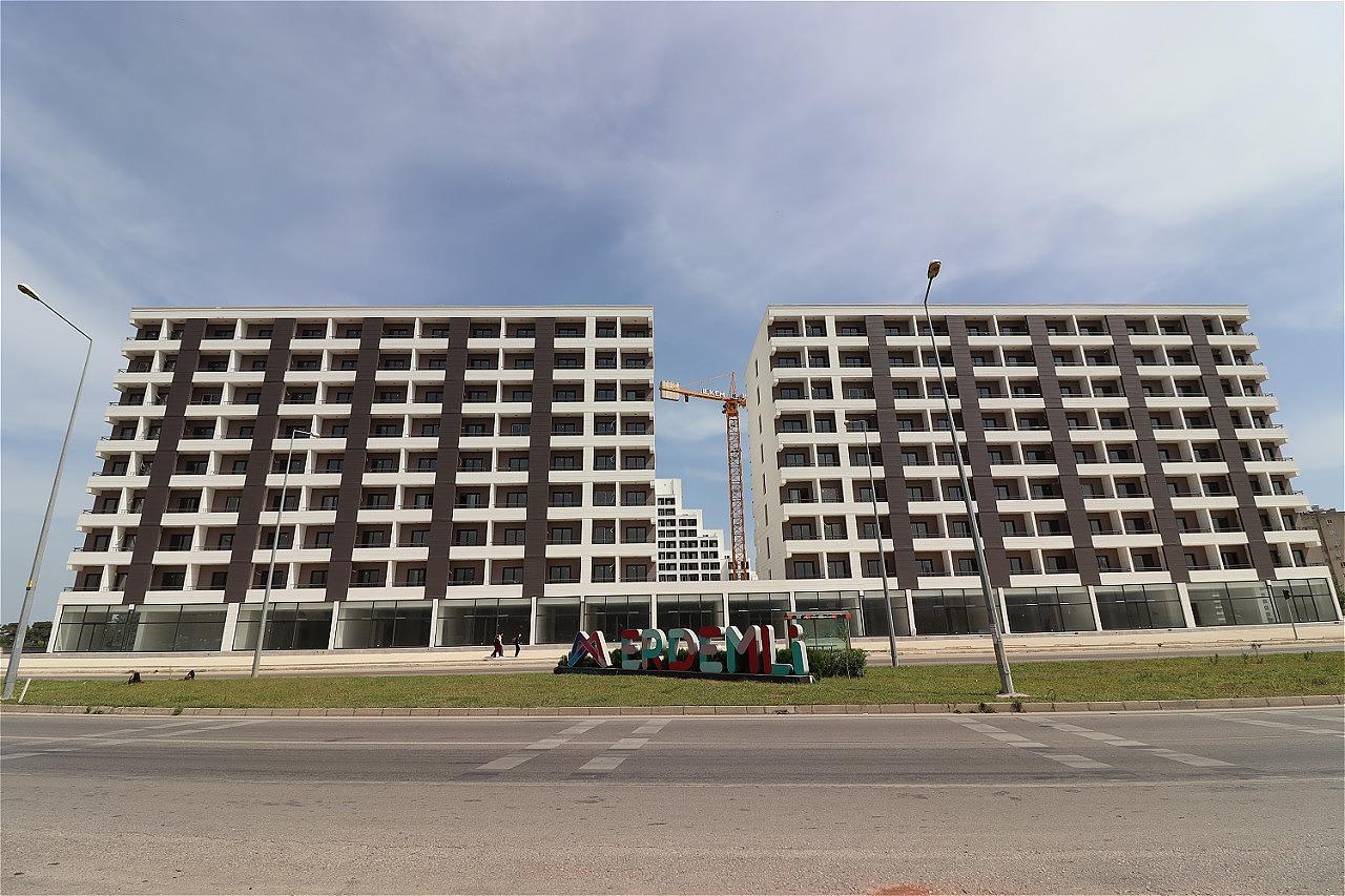 Apartments in Tömük, 215. Sk. 1/A — photograph 4