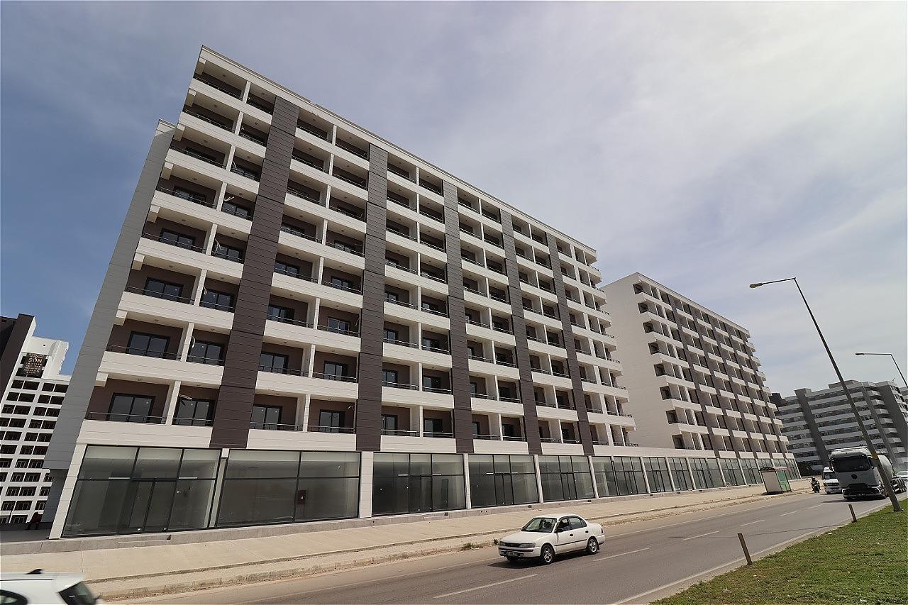 Apartments in Tömük, 215. Sk. 1/A — photograph 5