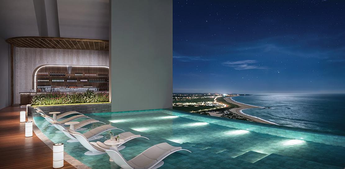 Apartments in Ras Al Khaimah — photograph 5