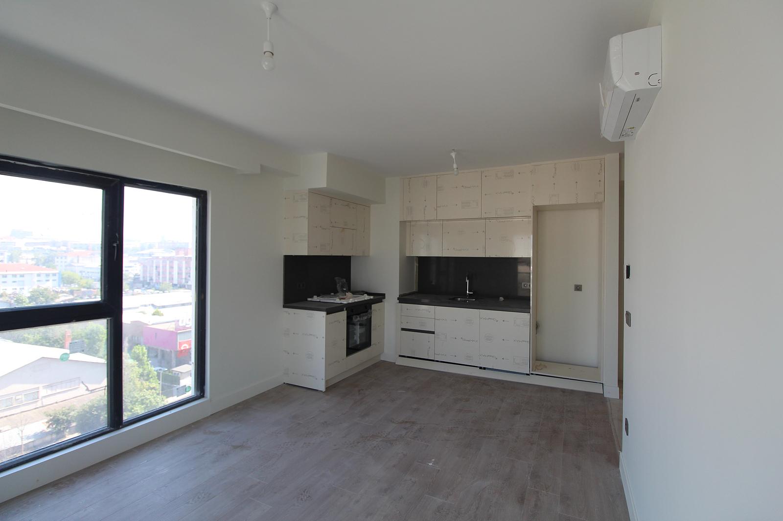 Apartments in Maltepe, Davutpaşa Cd. No:32 — photograph 4