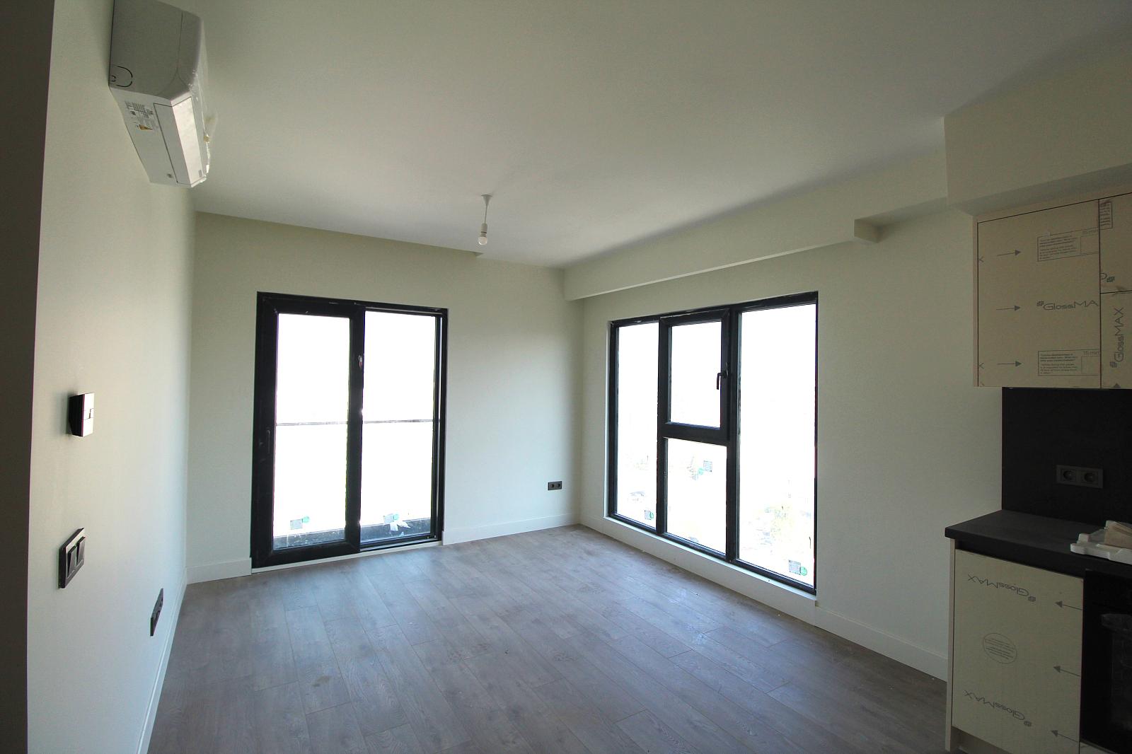 Apartments in Maltepe, Davutpaşa Cd. No:32 — photograph 5