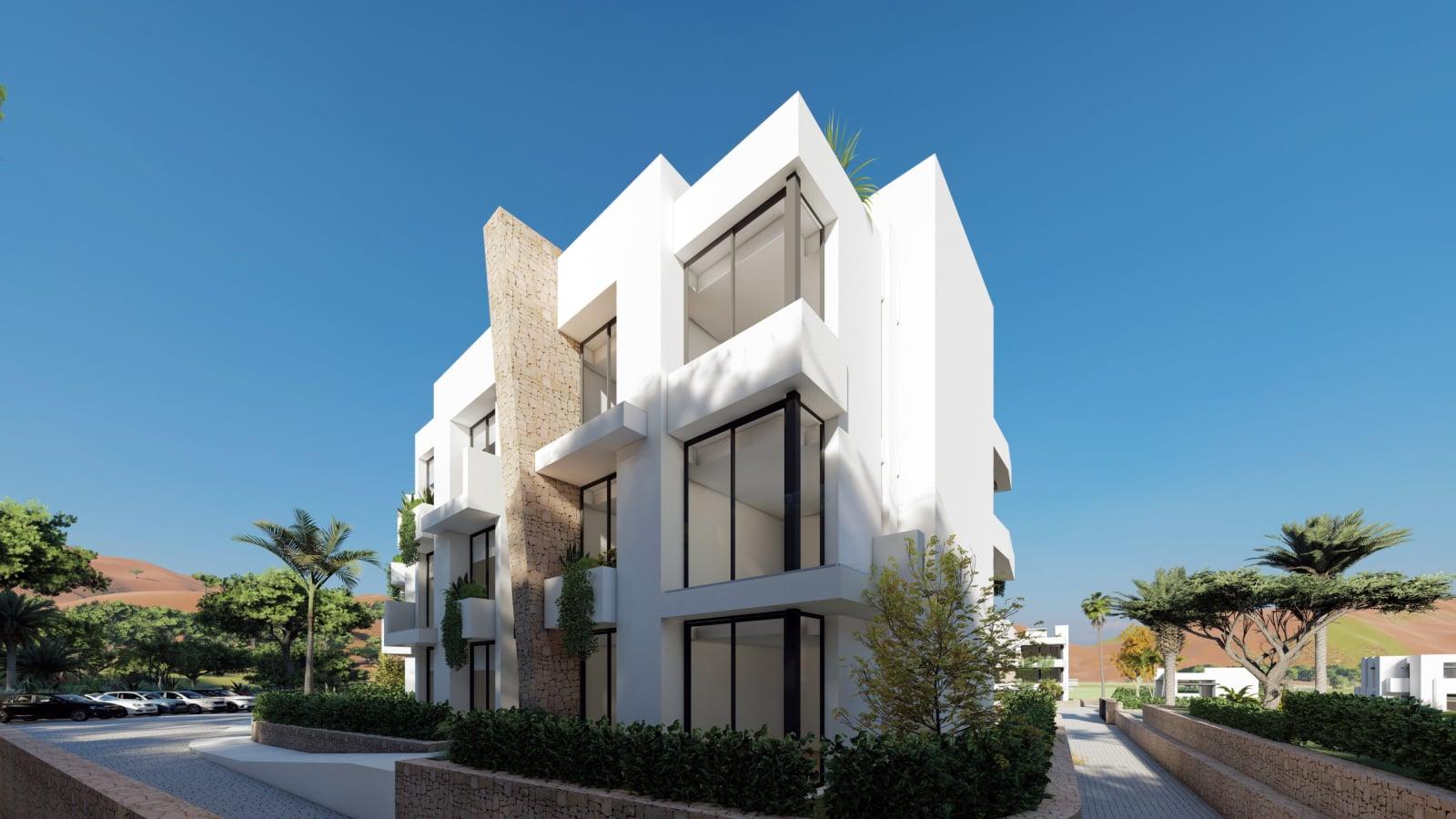 Apartments in La Manga del Mar Menor, Cartagena — photograph 5
